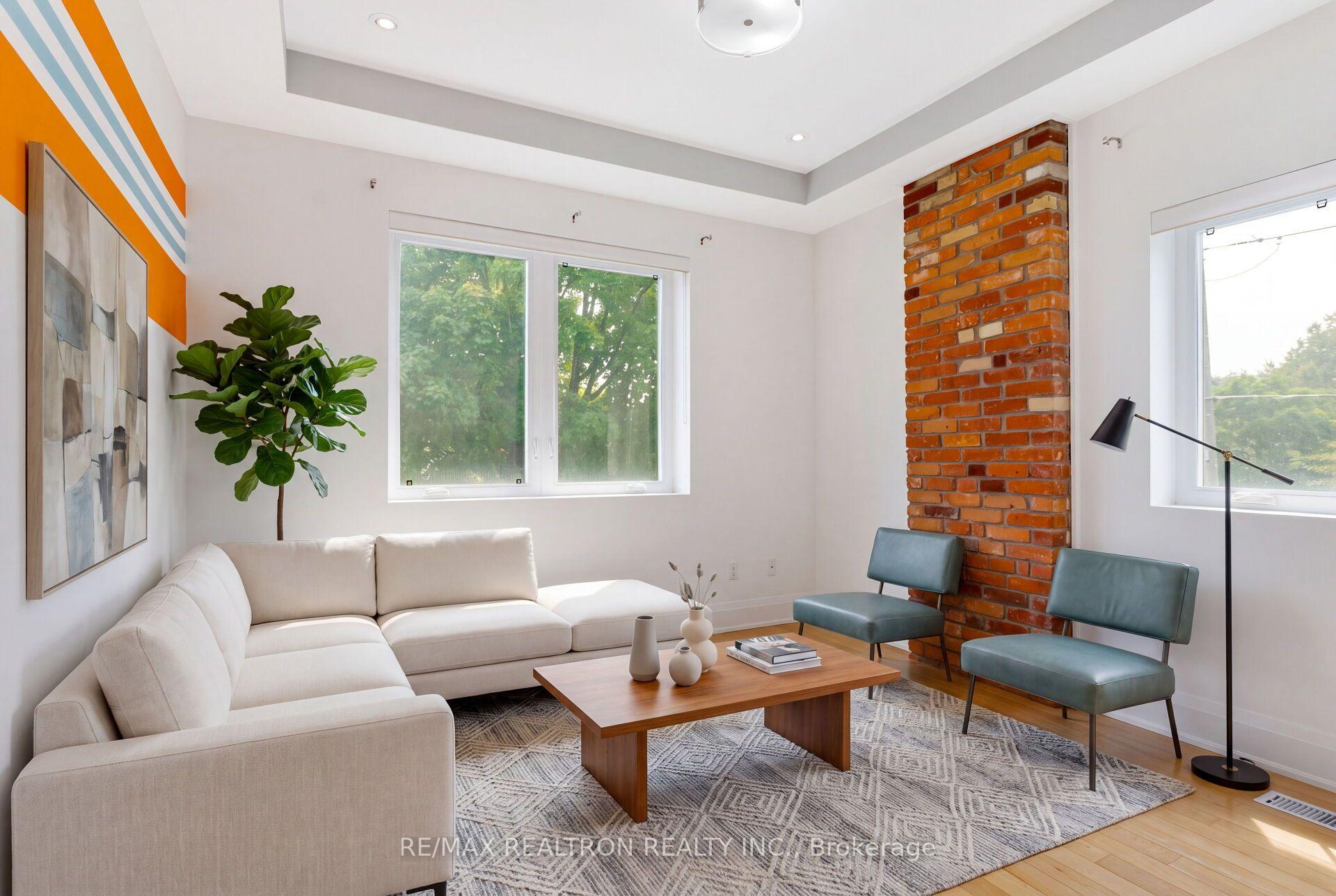 Photo 40 of 156 Argyle Street, Toronto, Trinity-Bellwoods — HOMEH
