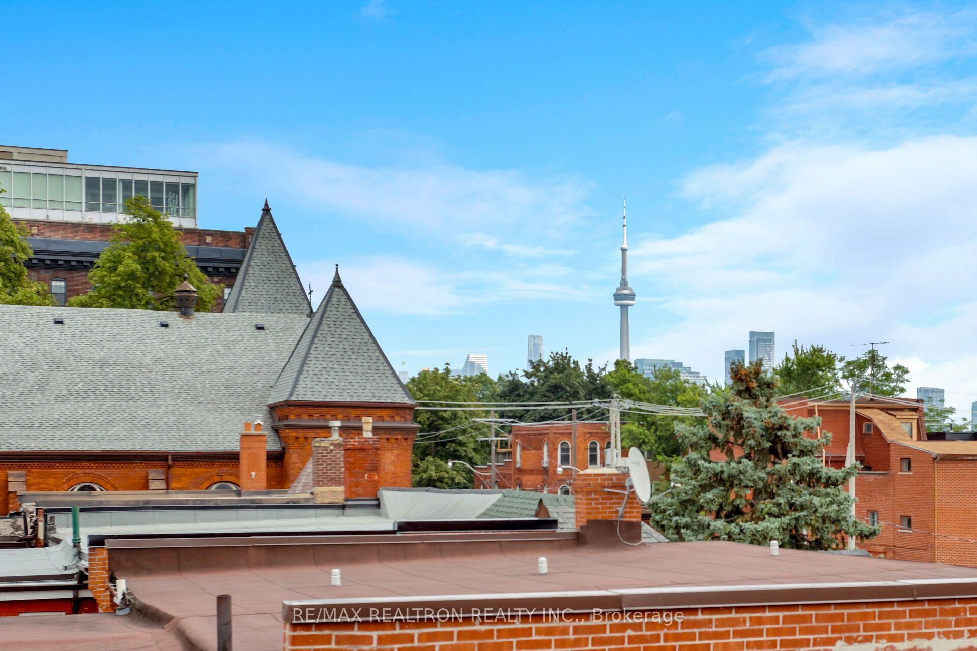 Photo 47 of 156 Argyle Street, Toronto, Trinity-Bellwoods — HOMEH