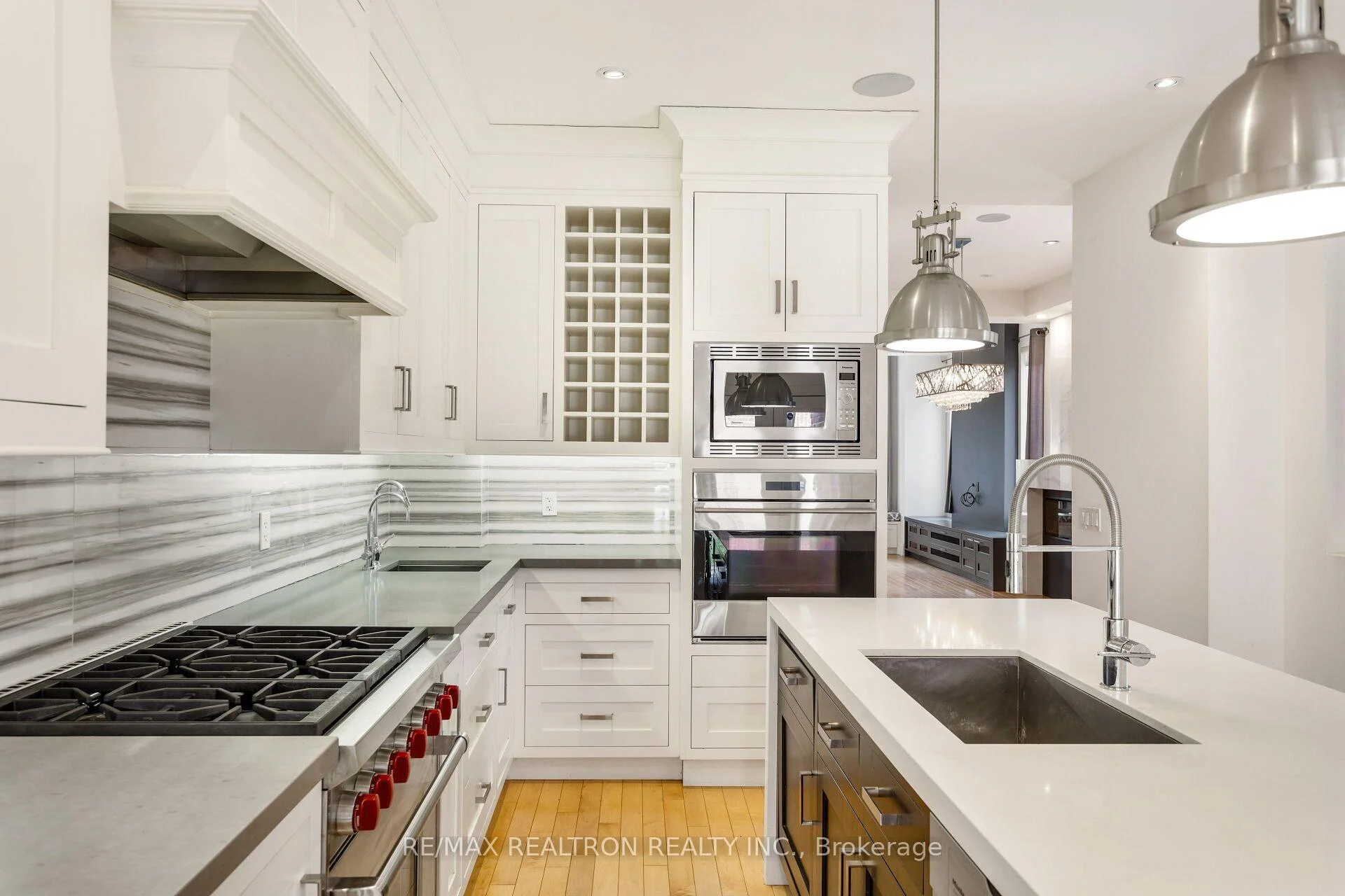 Photo 16 of 156 Argyle Street, Toronto, Trinity-Bellwoods — HOMEH