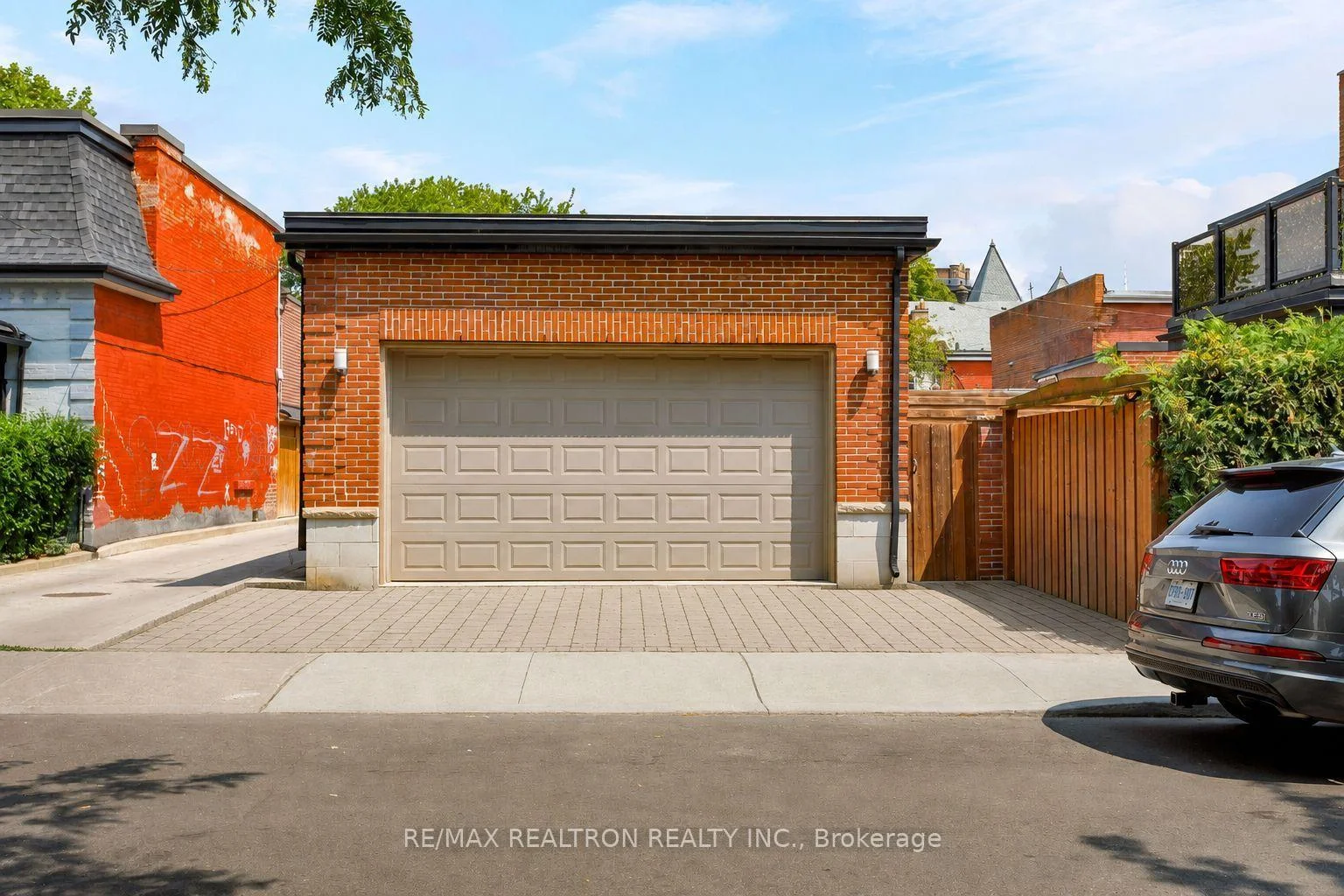 Photo 48 of 156 Argyle Street, Toronto, Trinity-Bellwoods — HOMEH