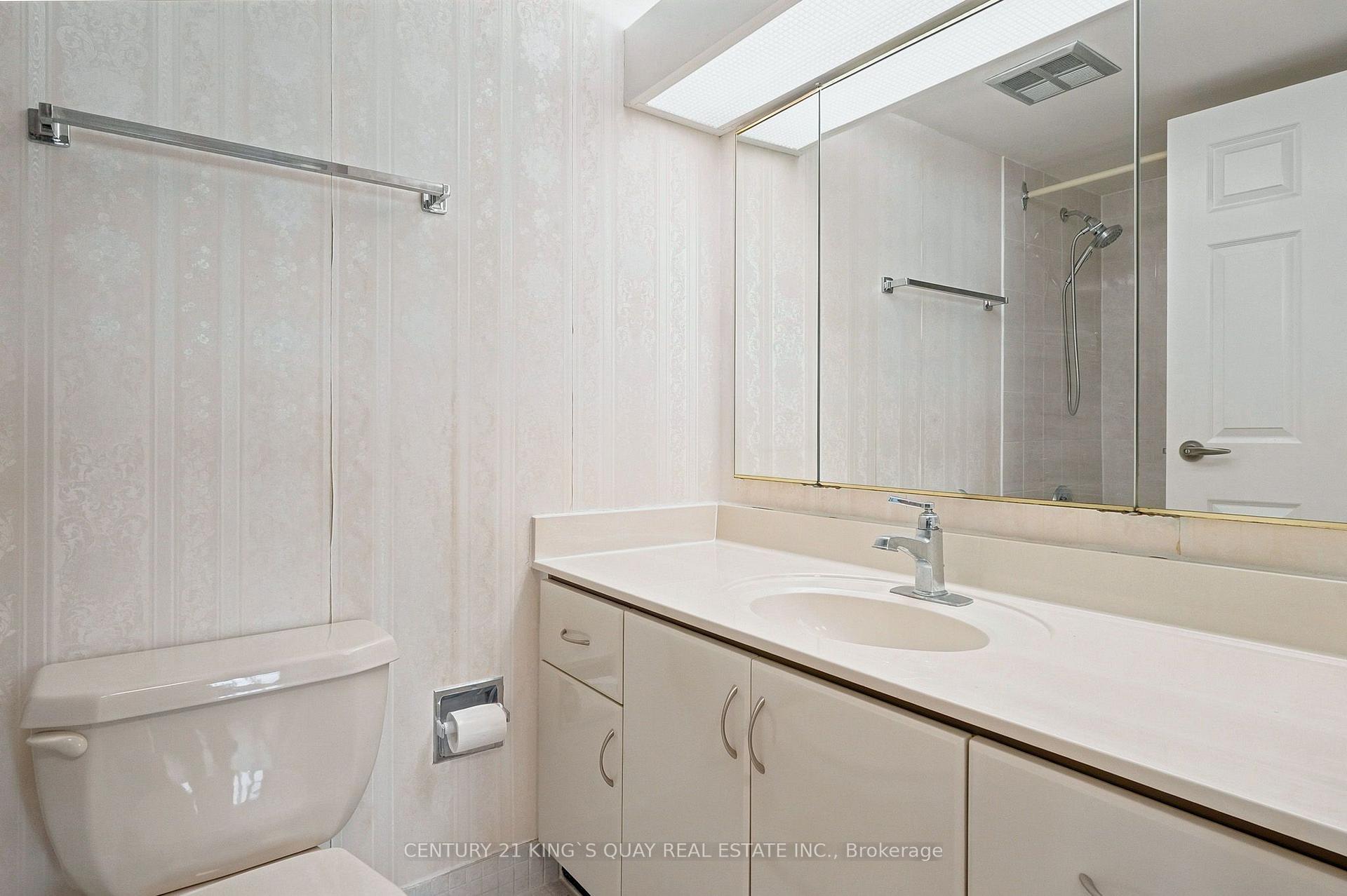 Photo 23 of Unit 1908, 55 Skymark Drive, North York, Hillcrest Village — HOMEH