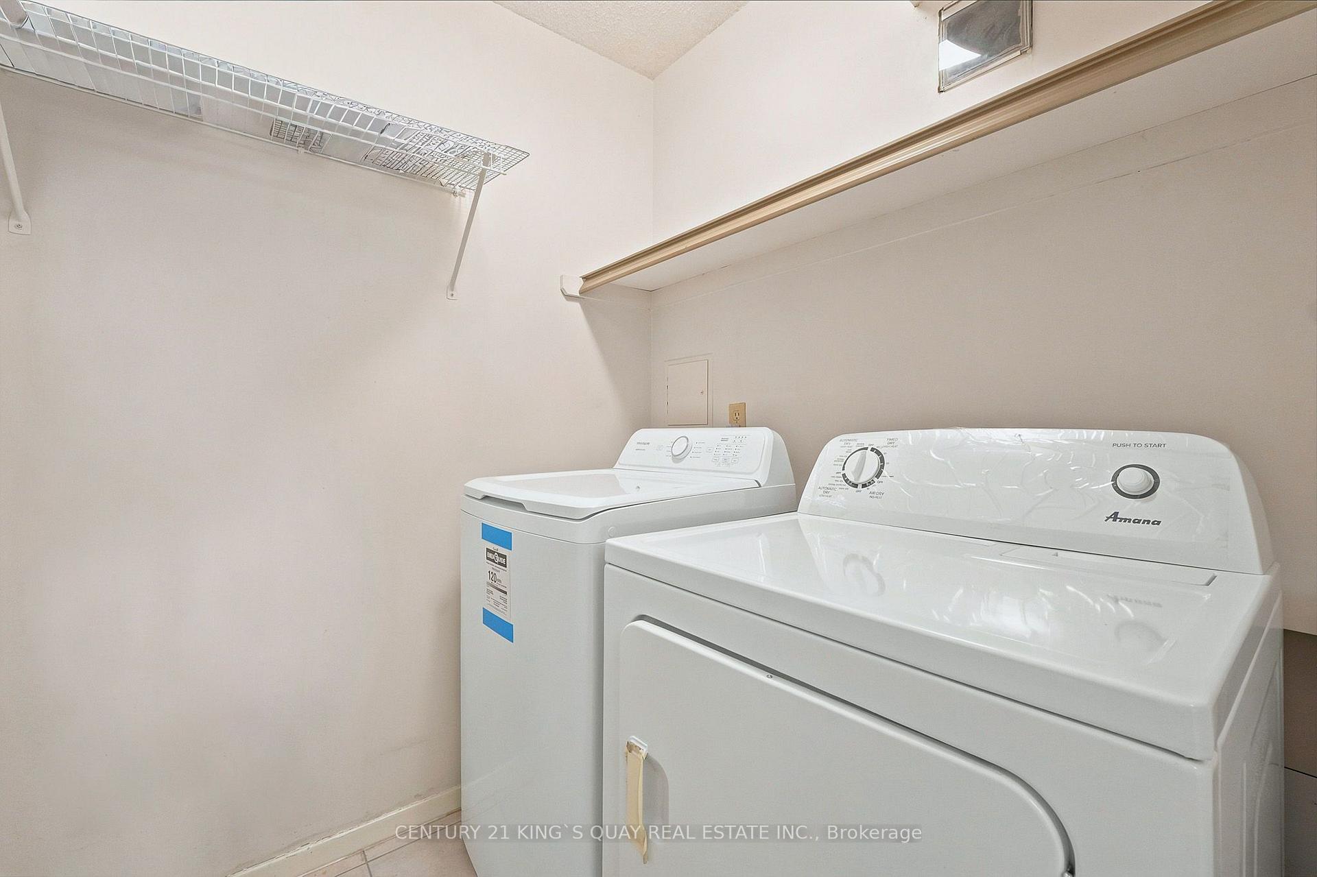 Photo 26 of Unit 1908, 55 Skymark Drive, North York, Hillcrest Village — HOMEH