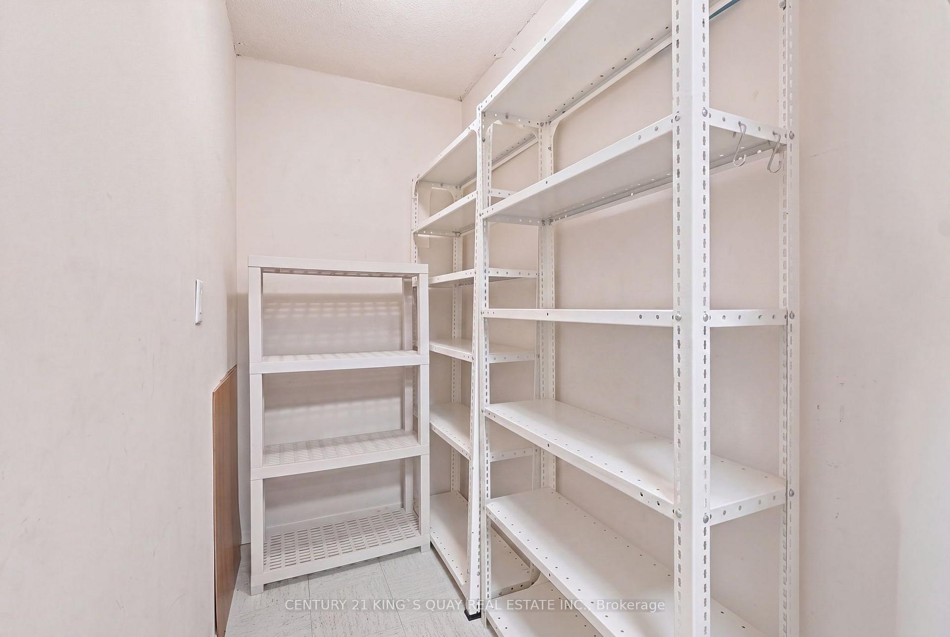 Photo 27 of Unit 1908, 55 Skymark Drive, North York, Hillcrest Village — HOMEH