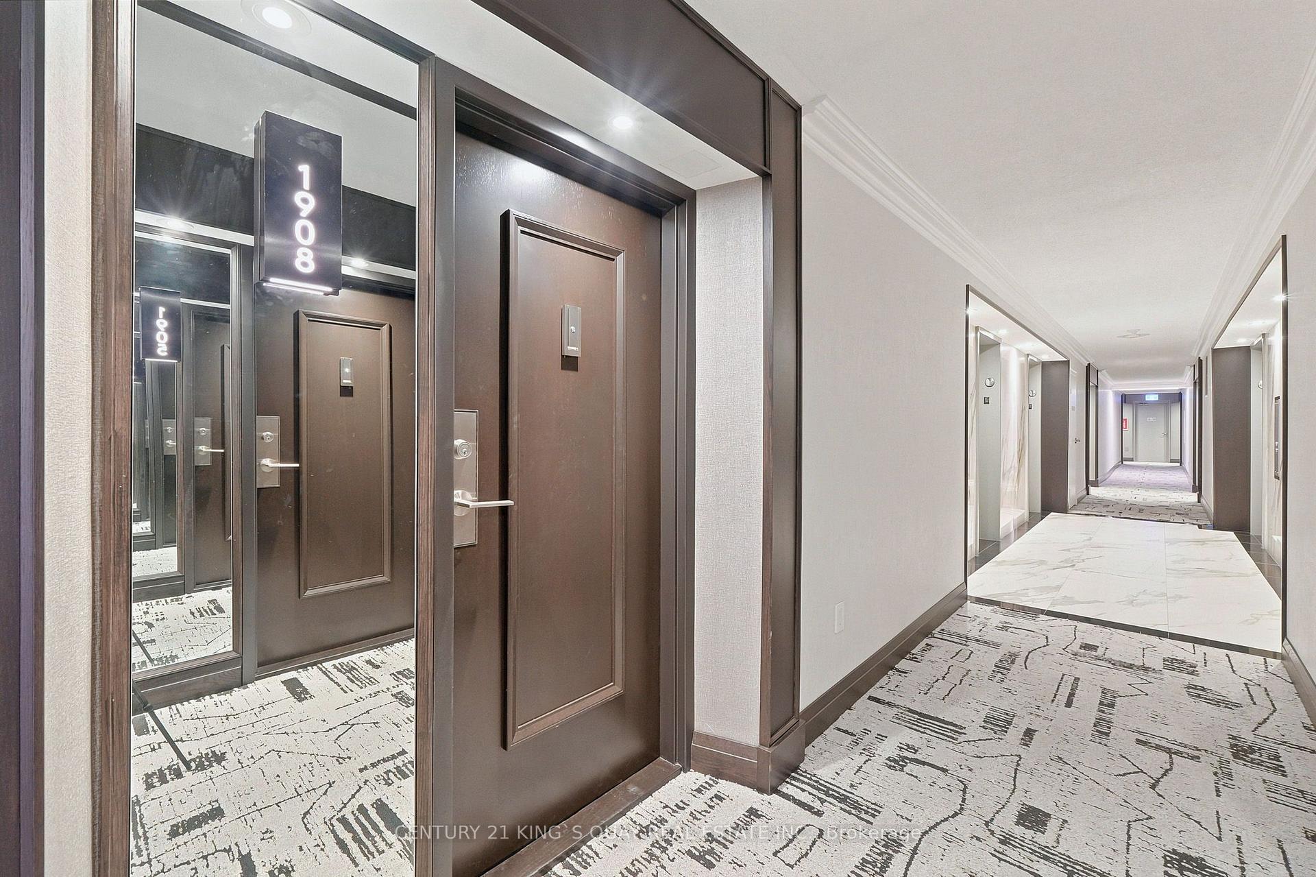 Photo 28 of Unit 1908, 55 Skymark Drive, North York, Hillcrest Village — HOMEH