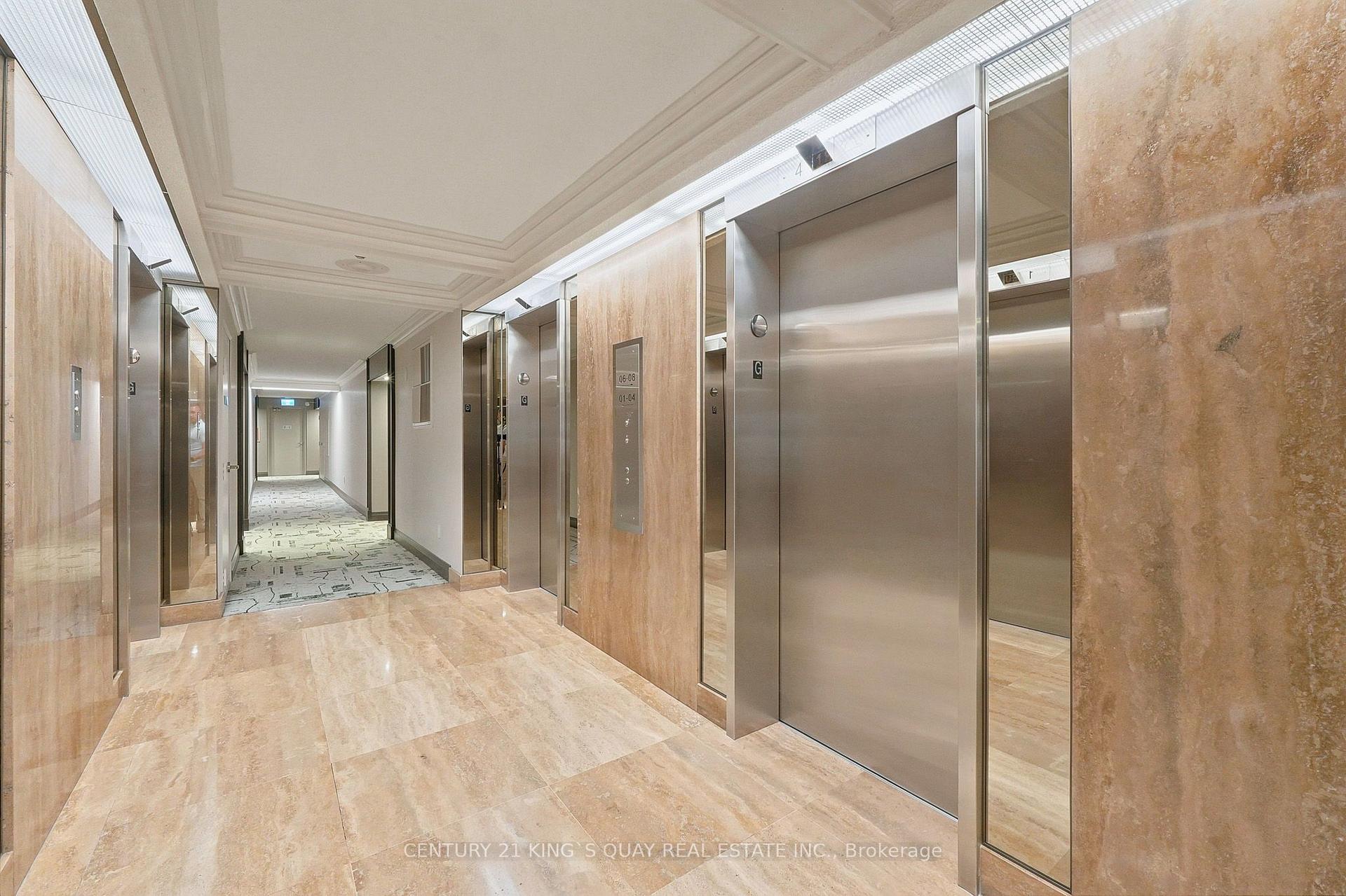 Photo 30 of Unit 1908, 55 Skymark Drive, North York, Hillcrest Village — HOMEH