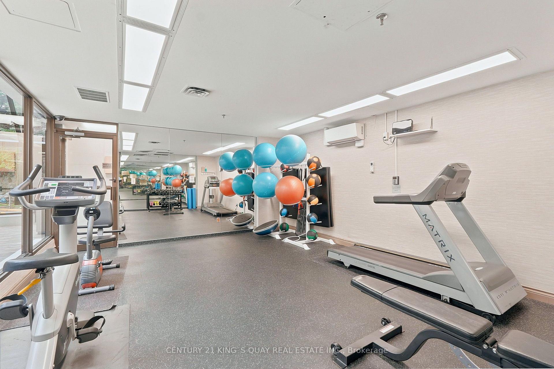 Photo 33 of Unit 1908, 55 Skymark Drive, North York, Hillcrest Village — HOMEH