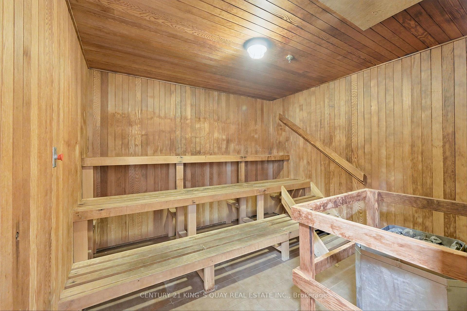 Photo 36 of Unit 1908, 55 Skymark Drive, North York, Hillcrest Village — HOMEH