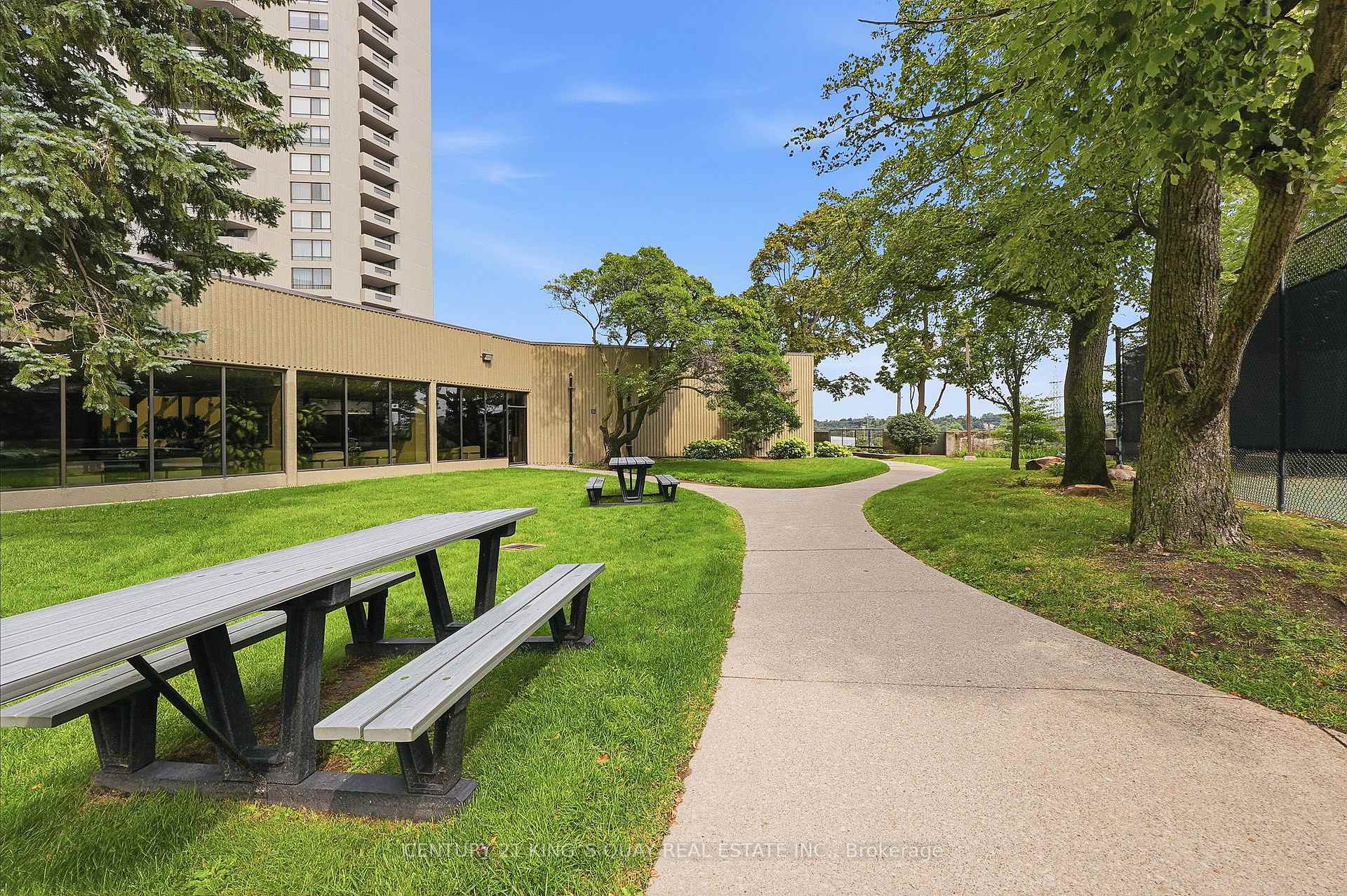 Photo 37 of Unit 1908, 55 Skymark Drive, North York, Hillcrest Village — HOMEH