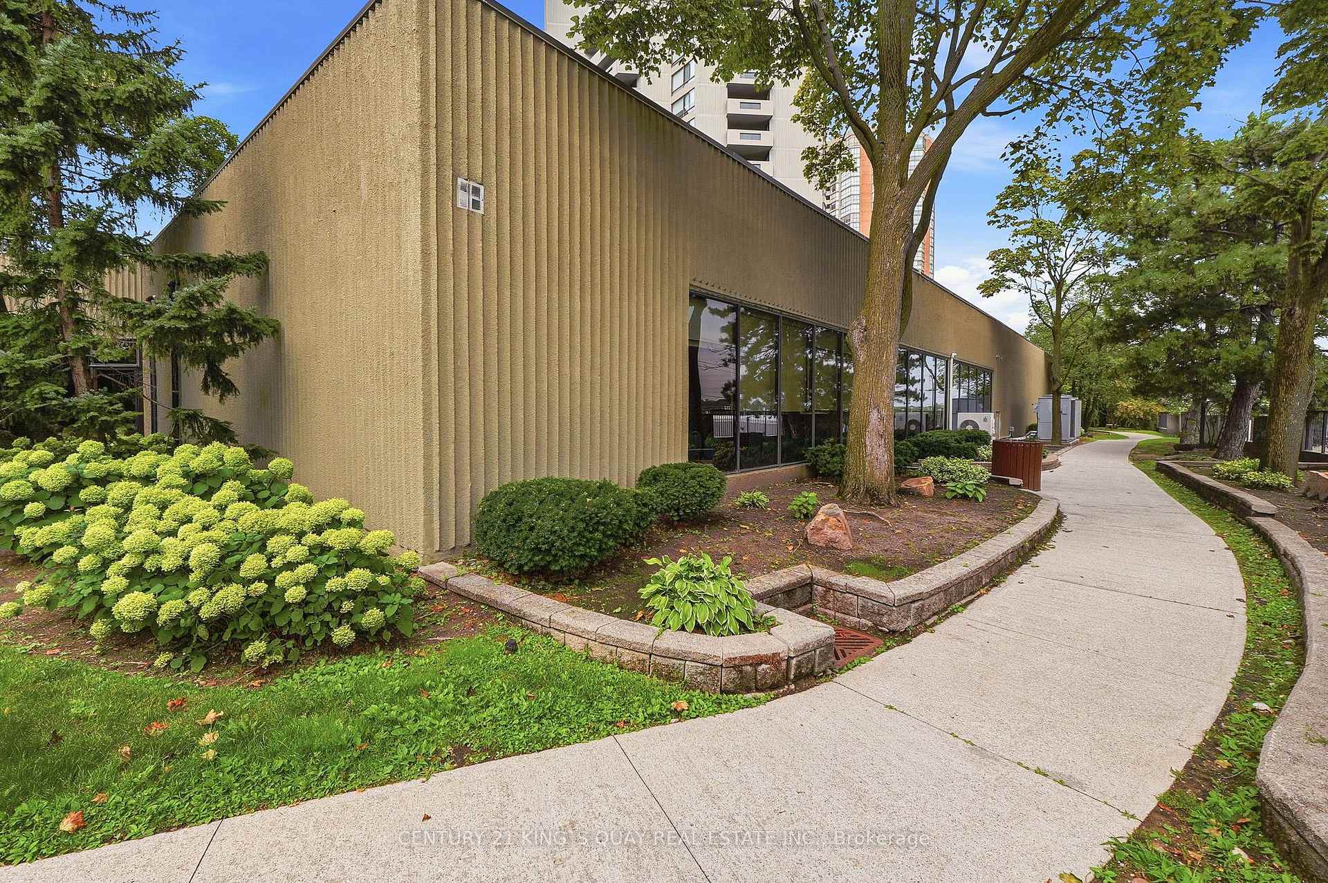 Photo 39 of Unit 1908, 55 Skymark Drive, North York, Hillcrest Village — HOMEH