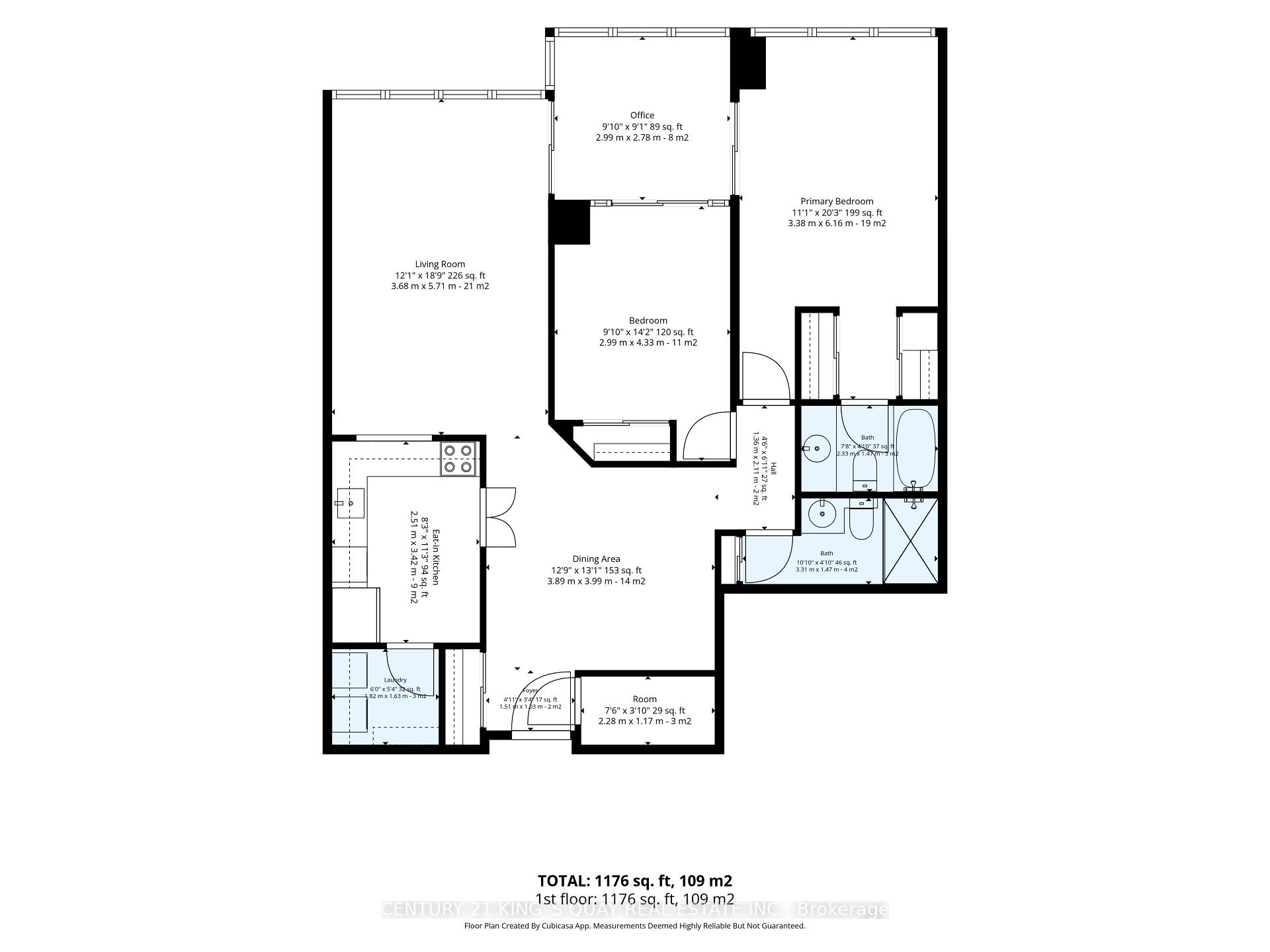 Photo 40 of Unit 1908, 55 Skymark Drive, North York, Hillcrest Village — HOMEH