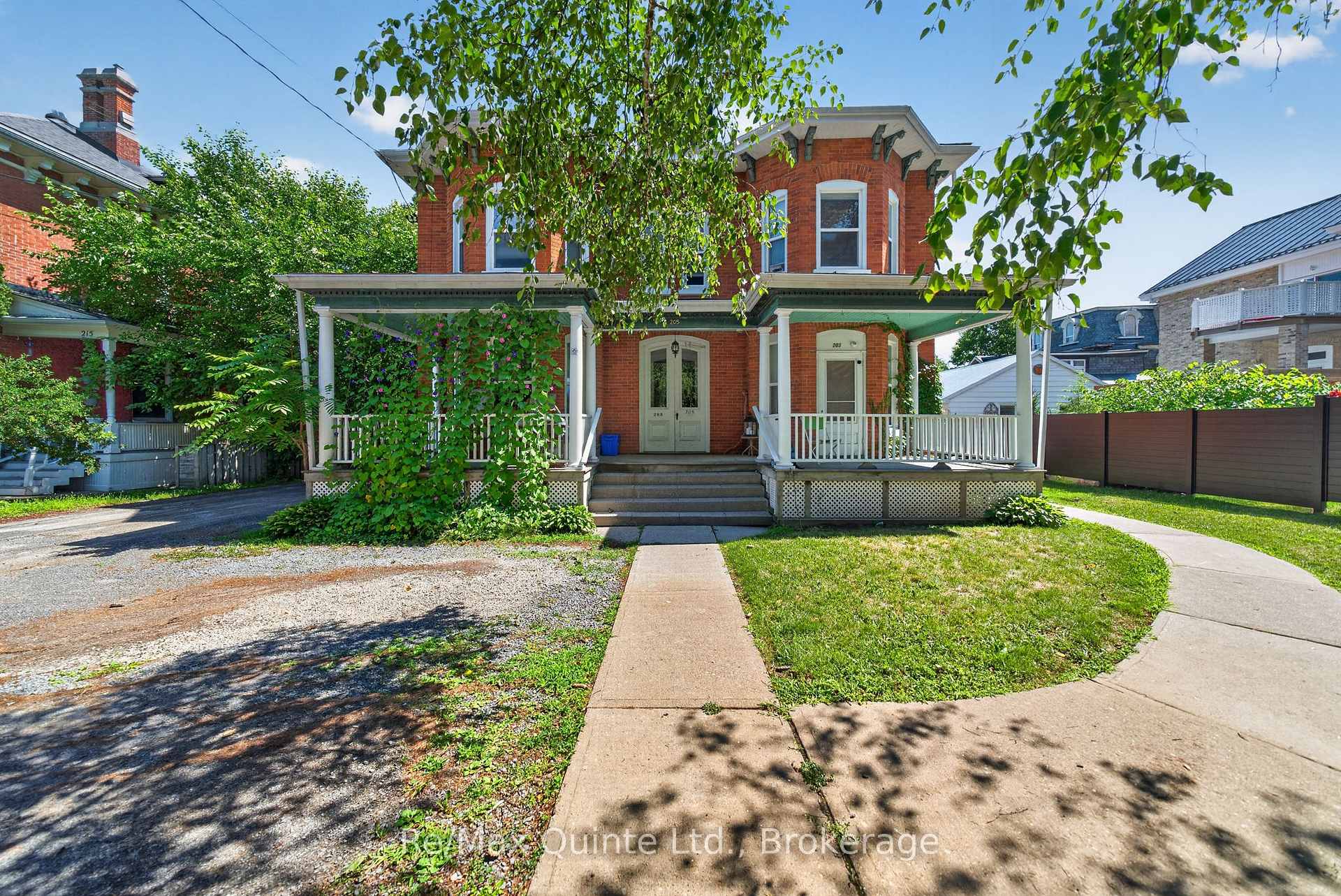 Photo of 205 Charles Street