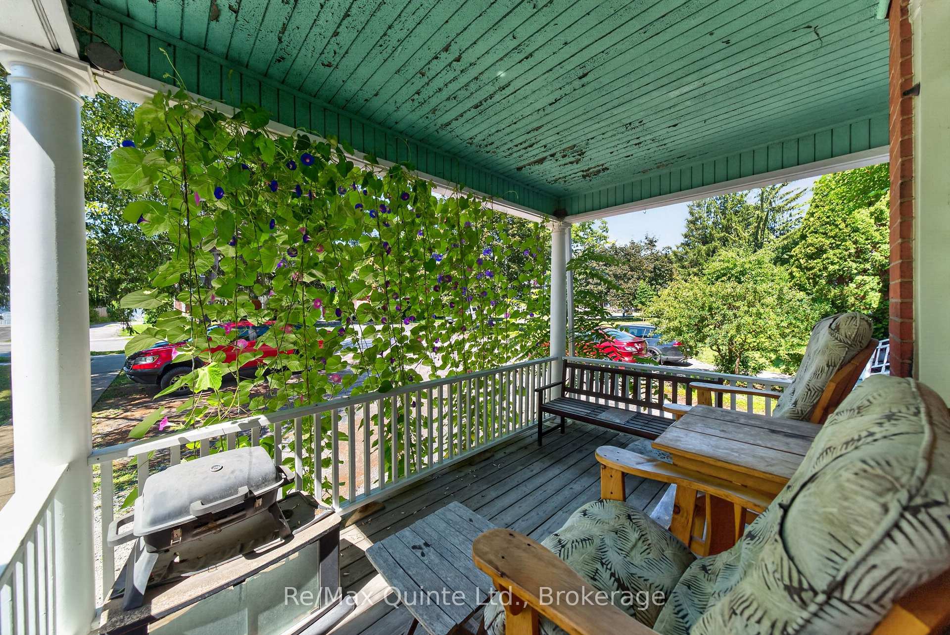 Photo 5 of 205 Charles Street, Belleville, Belleville Ward — HOMEH