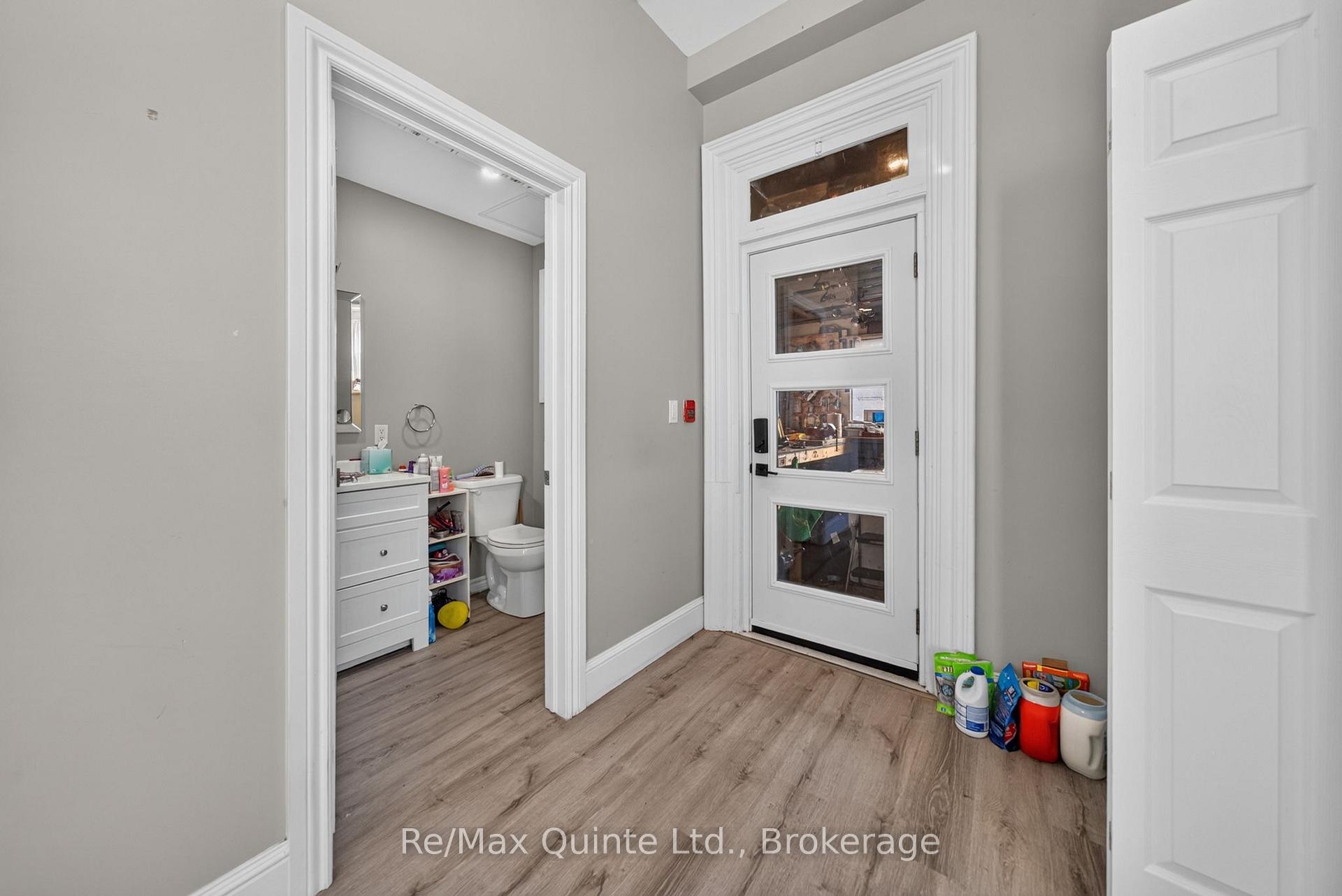 Photo 12 of 205 Charles Street, Belleville, Belleville Ward — HOMEH