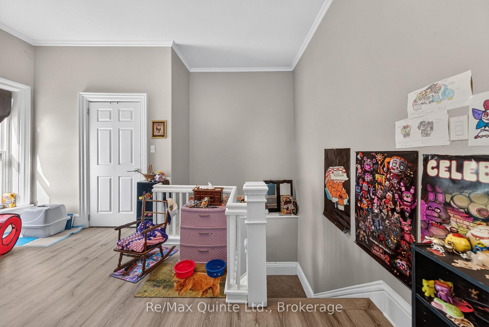 Photo 13 of 205 Charles Street, Belleville, Belleville Ward — HOMEH