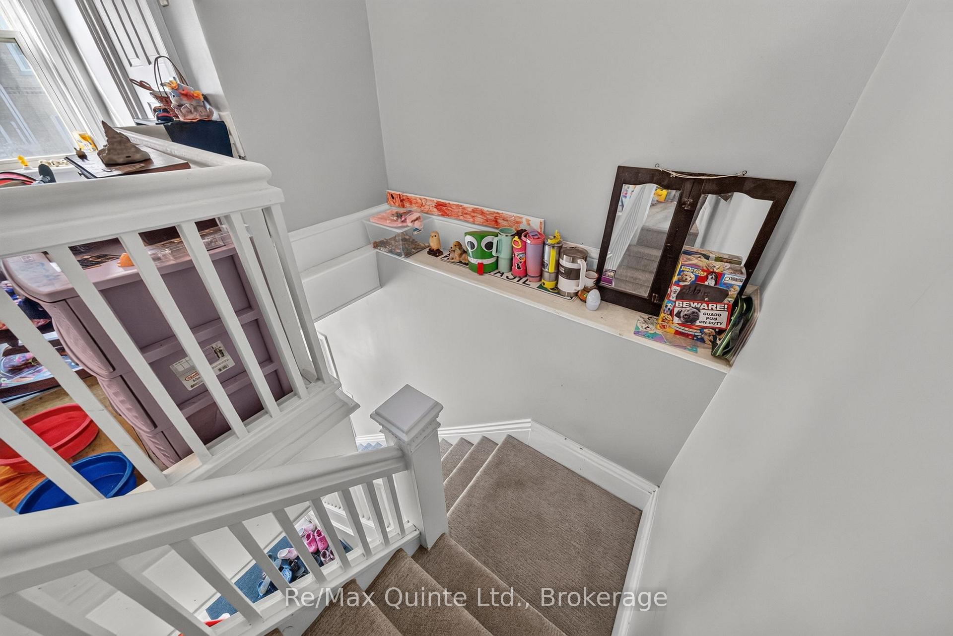 Photo 18 of 205 Charles Street, Belleville, Belleville Ward — HOMEH