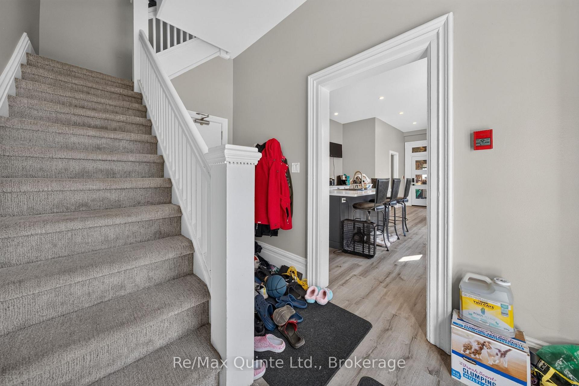 Photo 20 of 205 Charles Street, Belleville, Belleville Ward — HOMEH