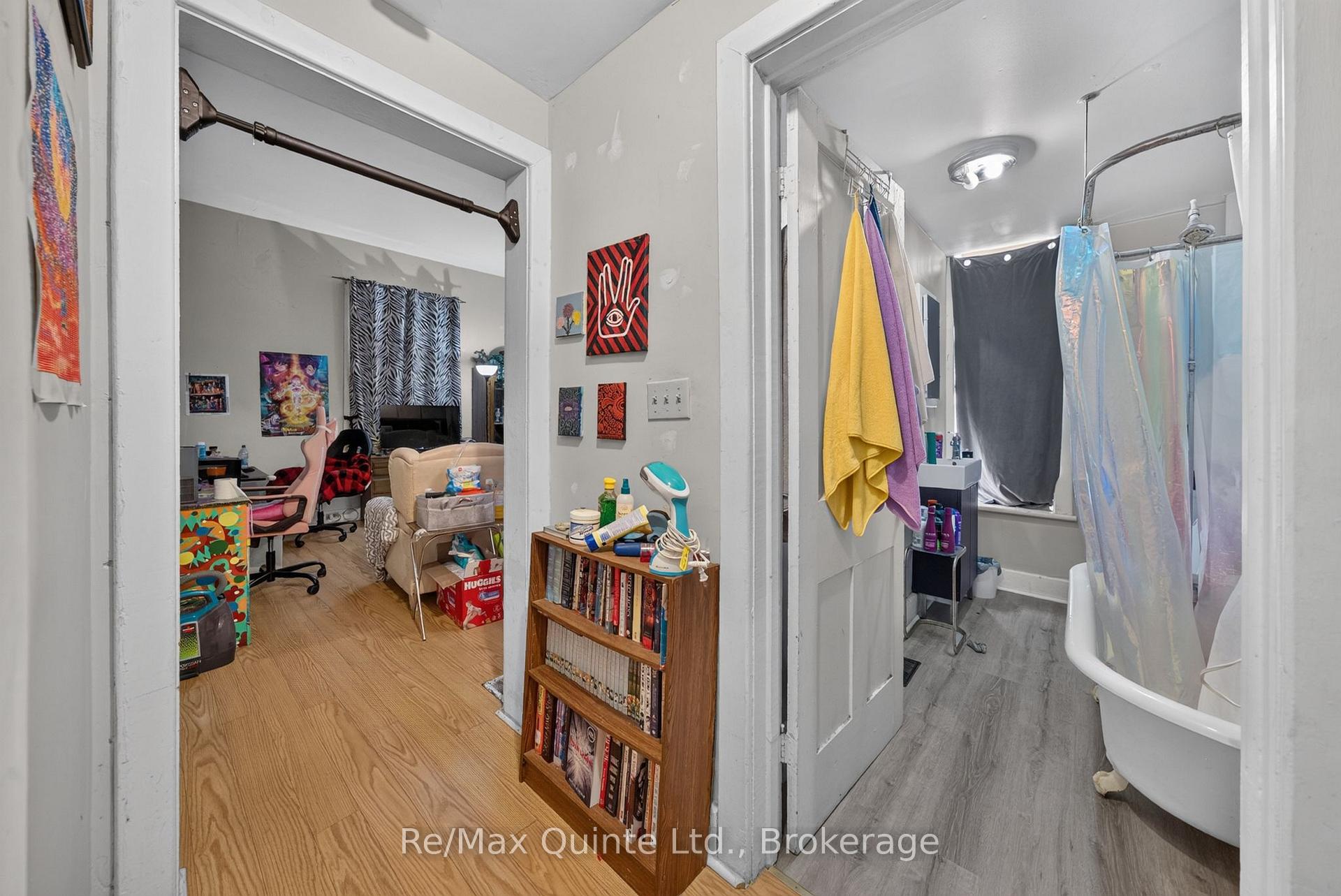Photo 30 of 205 Charles Street, Belleville, Belleville Ward — HOMEH