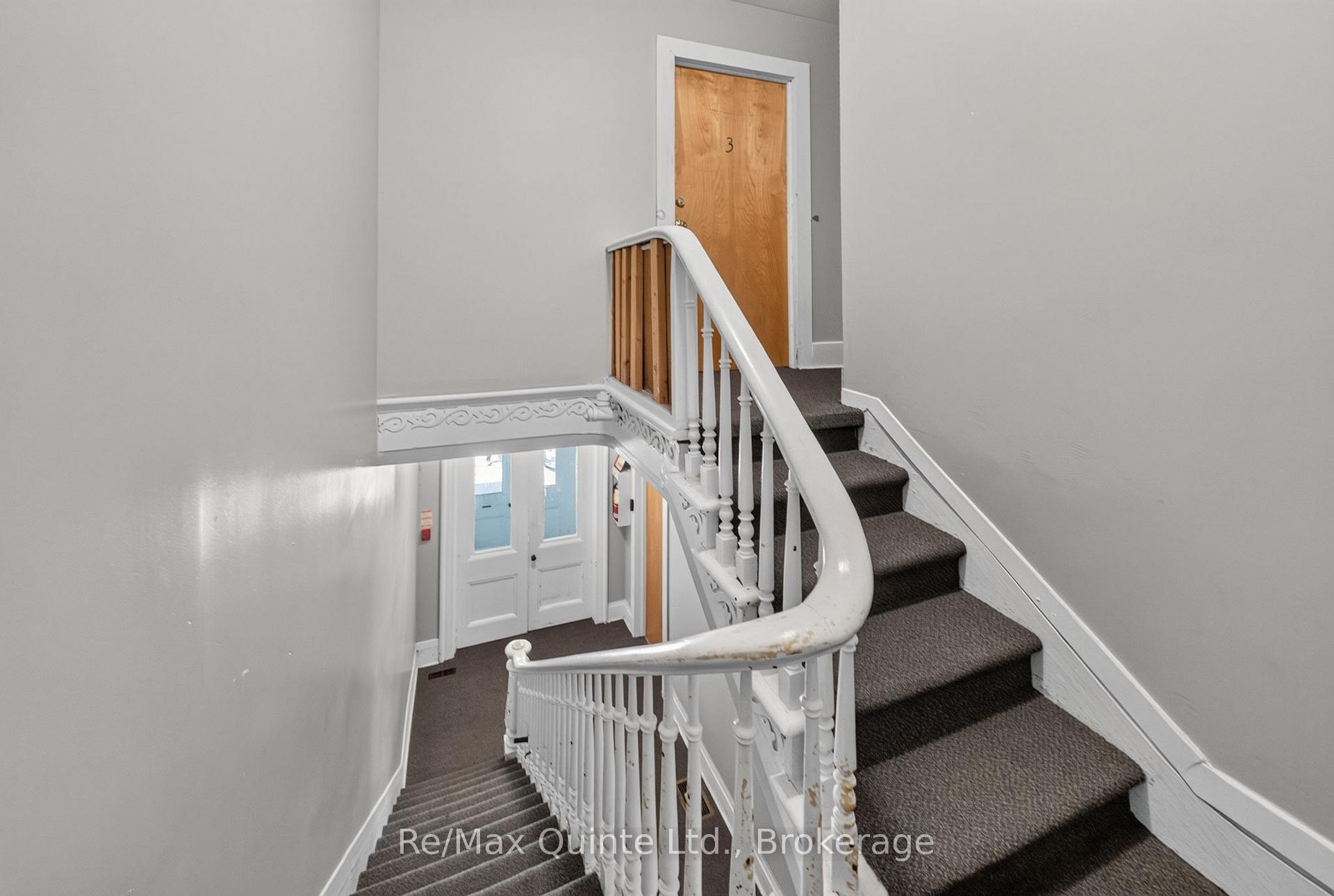 Photo 39 of 205 Charles Street, Belleville, Belleville Ward — HOMEH