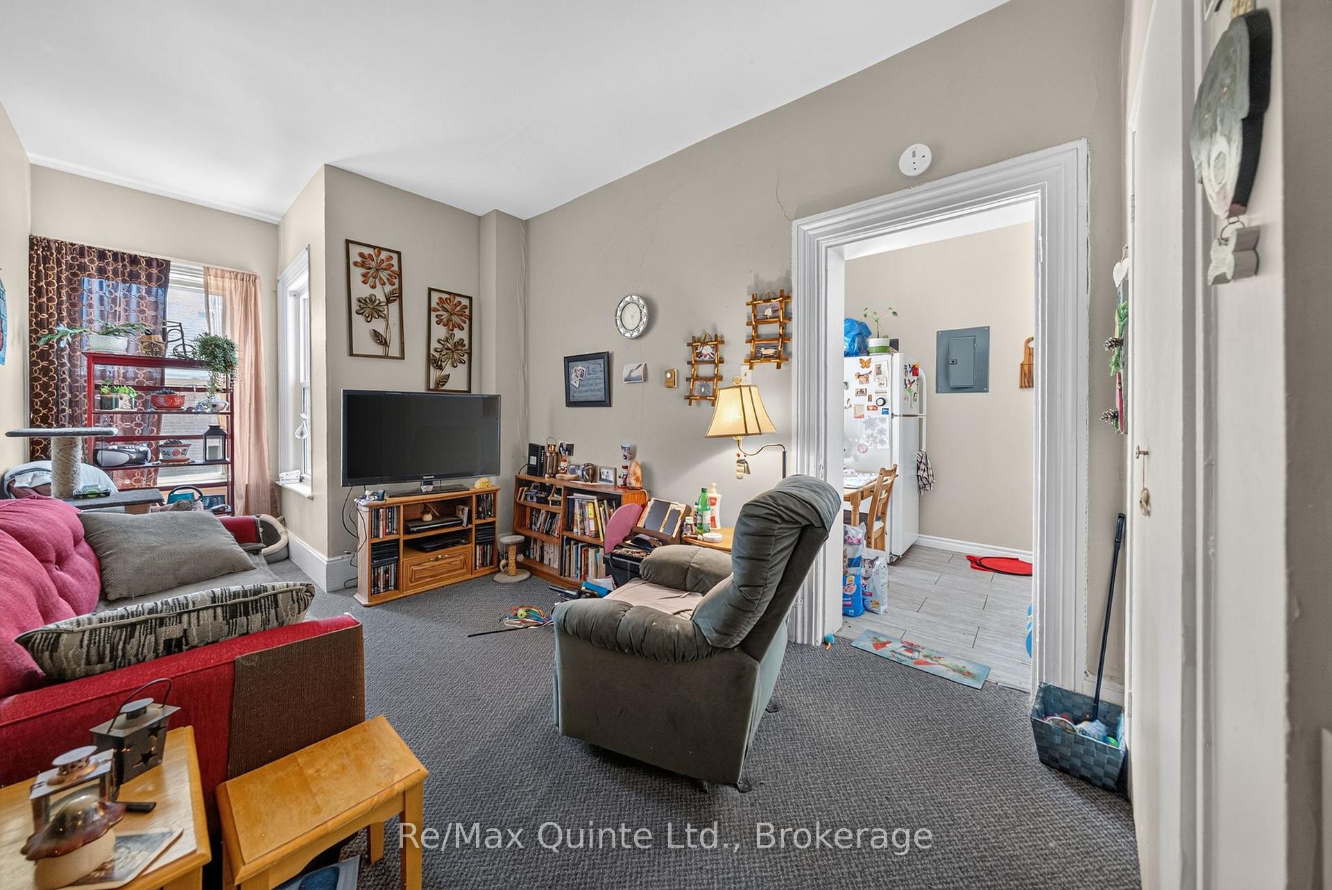 Photo 47 of 205 Charles Street, Belleville, Belleville Ward — HOMEH