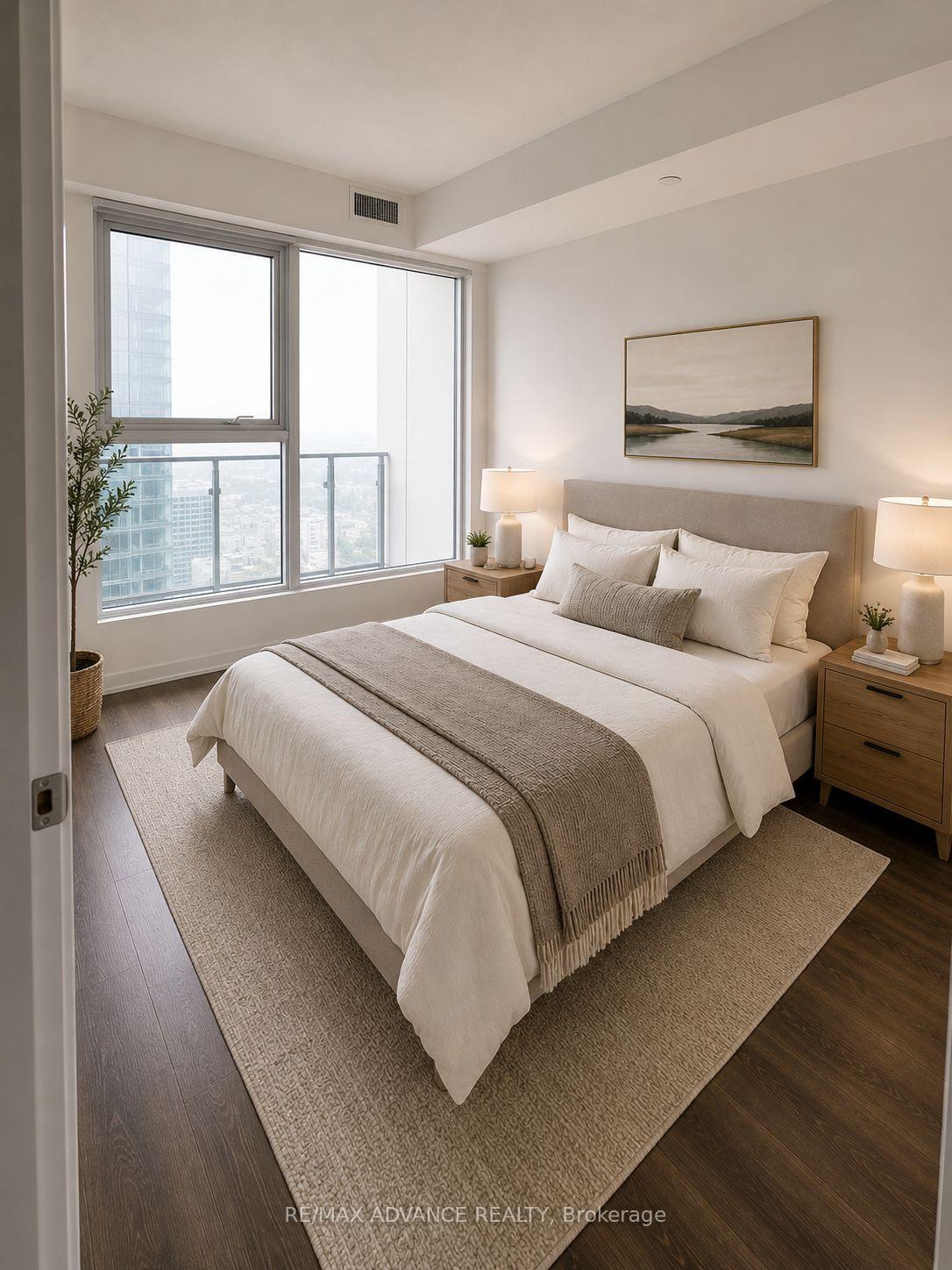 Photo 6 of Unit 2008, 5 Buttermill Avenue, Vaughan, Vaughan Corporate Centre — HOMEH