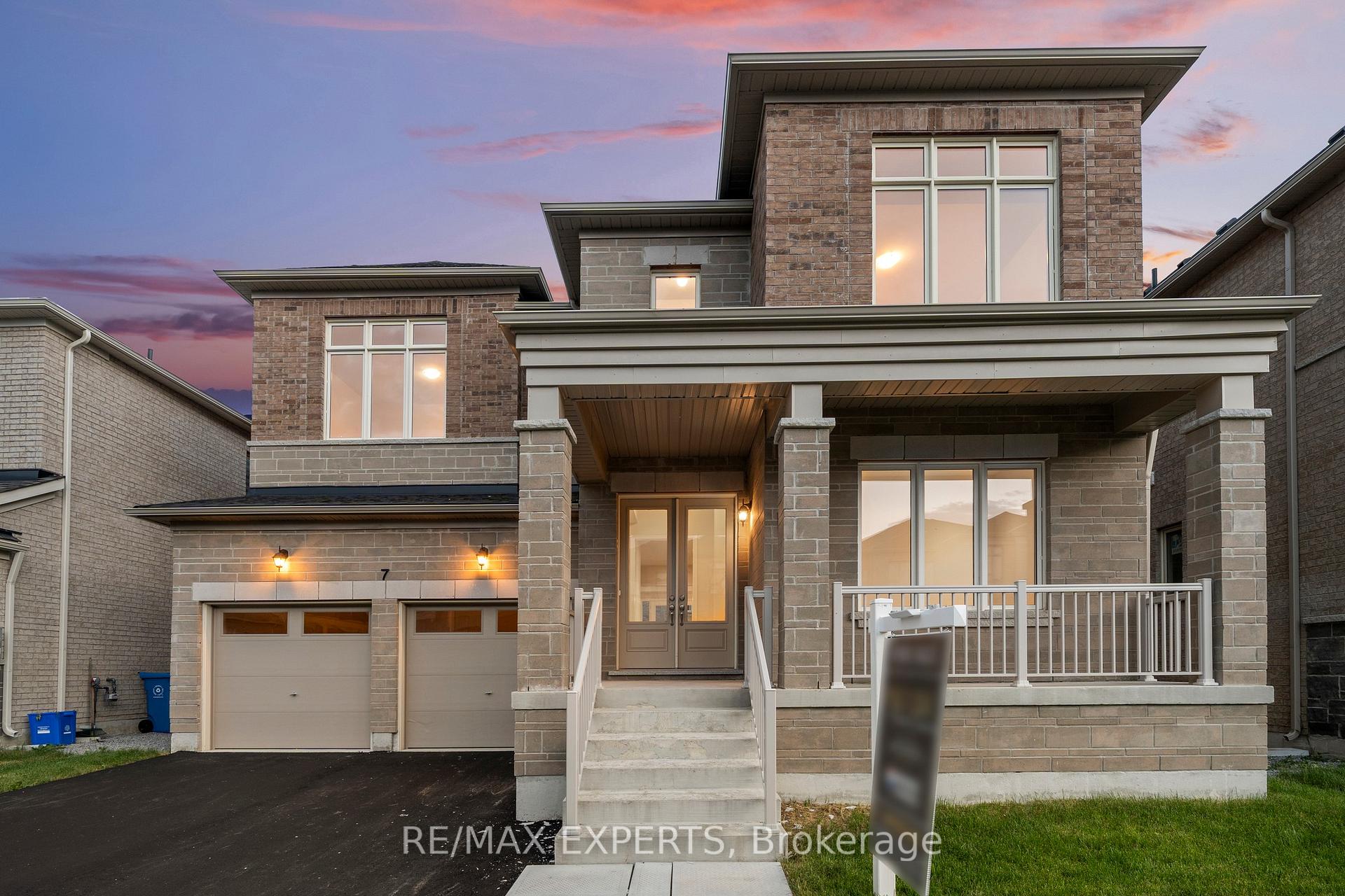 Photo 48 of 7 Lorraine Hand Crescent, Georgina, Keswick South — HOMEH