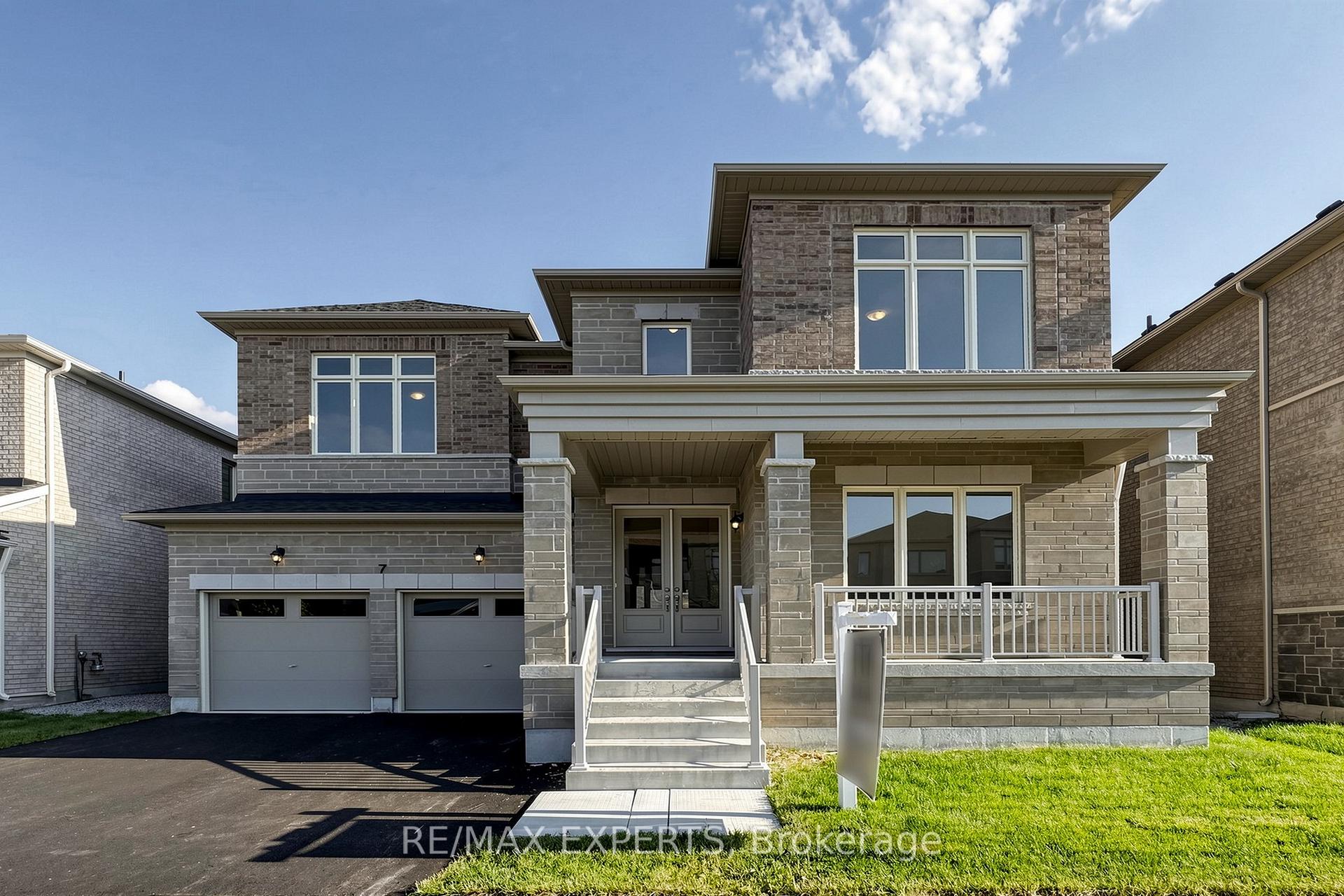 Photo 49 of 7 Lorraine Hand Crescent, Georgina, Keswick South — HOMEH