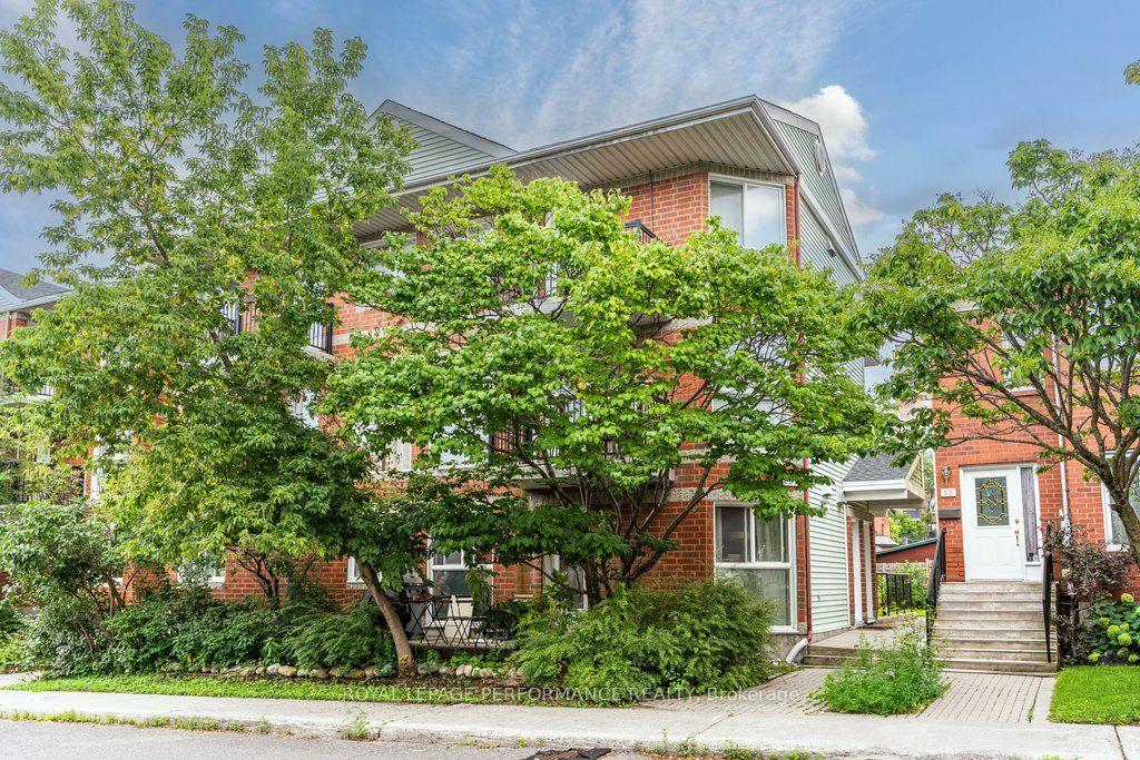 Photo of Unit 3, 6 Omeara Street