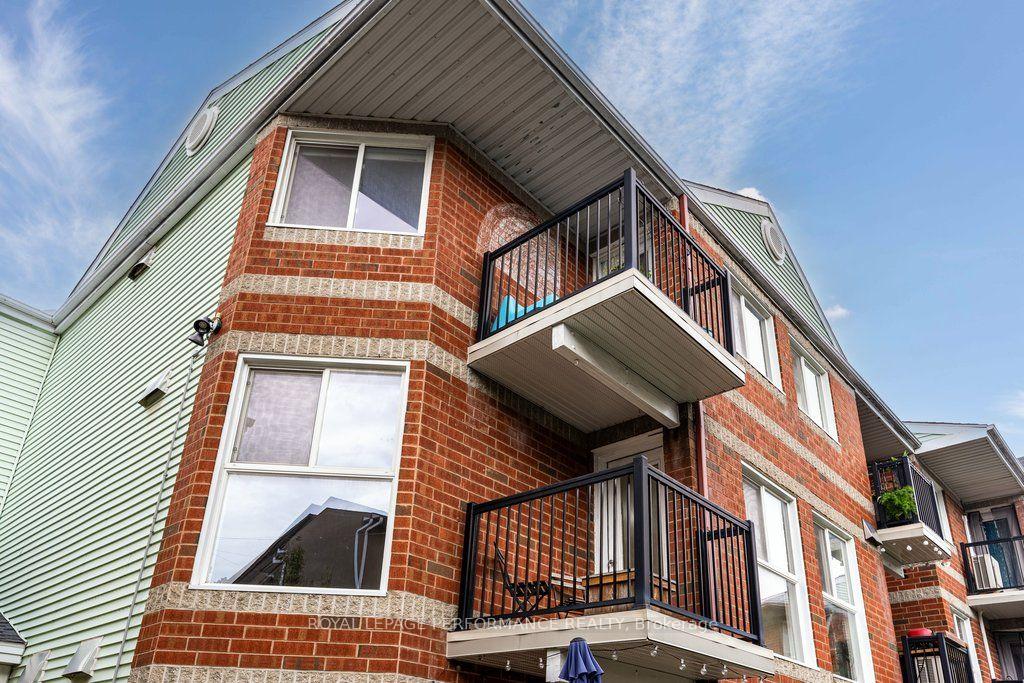 Photo 2 of Unit 3, 6 Omeara Street, Ottawa, Hintonburg — HOMEH