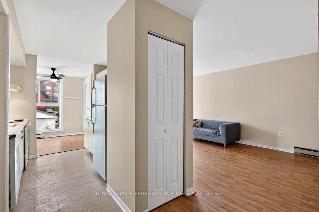 Photo 7 of Unit 3, 6 Omeara Street, Ottawa, Hintonburg — HOMEH