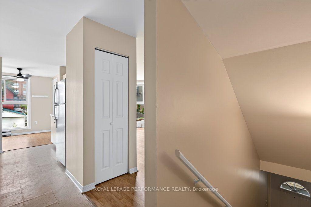 Photo 8 of Unit 3, 6 Omeara Street, Ottawa, Hintonburg — HOMEH