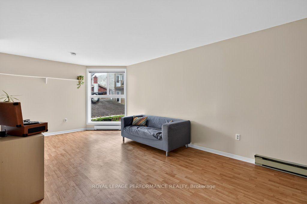 Photo 9 of Unit 3, 6 Omeara Street, Ottawa, Hintonburg — HOMEH