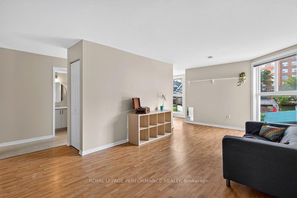 Photo 10 of Unit 3, 6 Omeara Street, Ottawa, Hintonburg — HOMEH