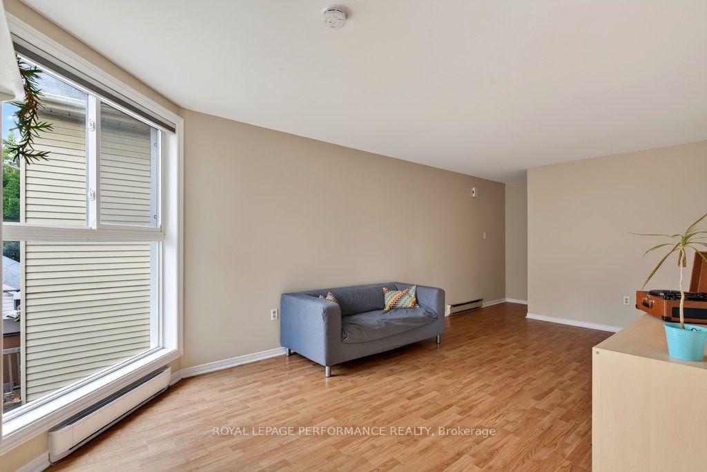 Photo 11 of Unit 3, 6 Omeara Street, Ottawa, Hintonburg — HOMEH