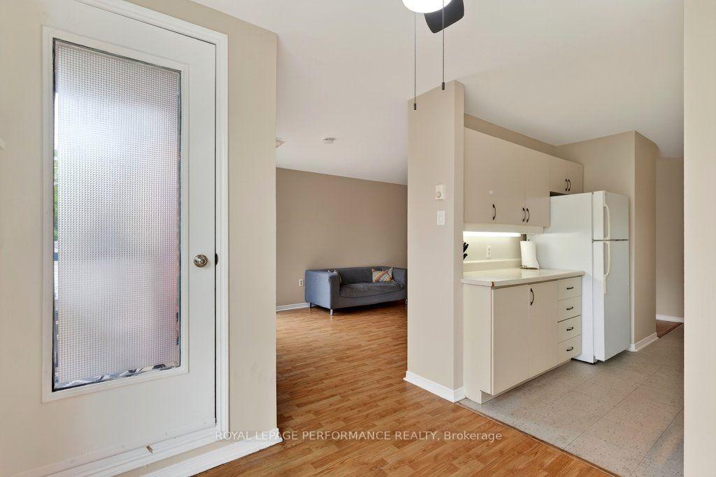 Photo 15 of Unit 3, 6 Omeara Street, Ottawa, Hintonburg — HOMEH