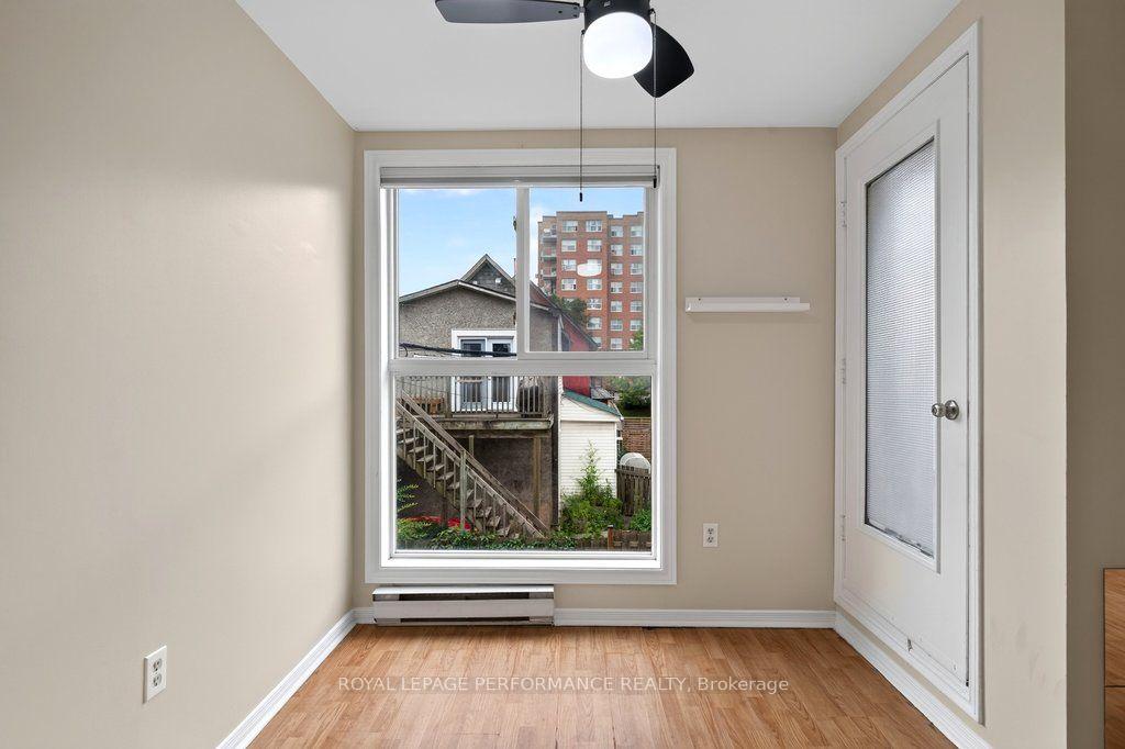 Photo 17 of Unit 3, 6 Omeara Street, Ottawa, Hintonburg — HOMEH