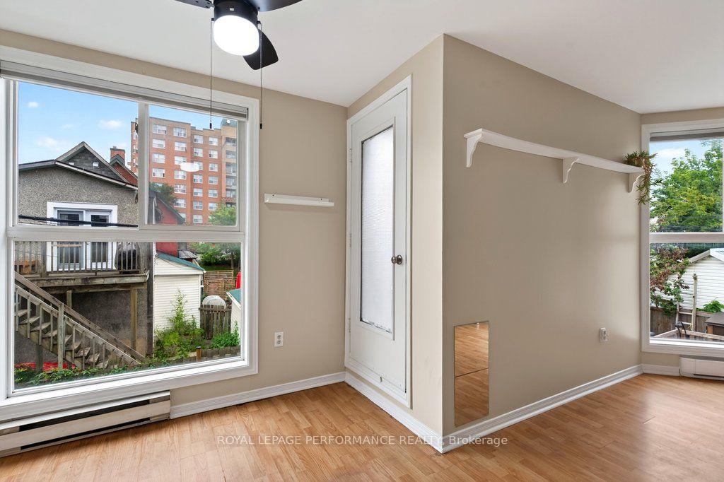 Photo 18 of Unit 3, 6 Omeara Street, Ottawa, Hintonburg — HOMEH