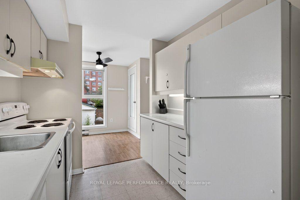 Photo 23 of Unit 3, 6 Omeara Street, Ottawa, Hintonburg — HOMEH
