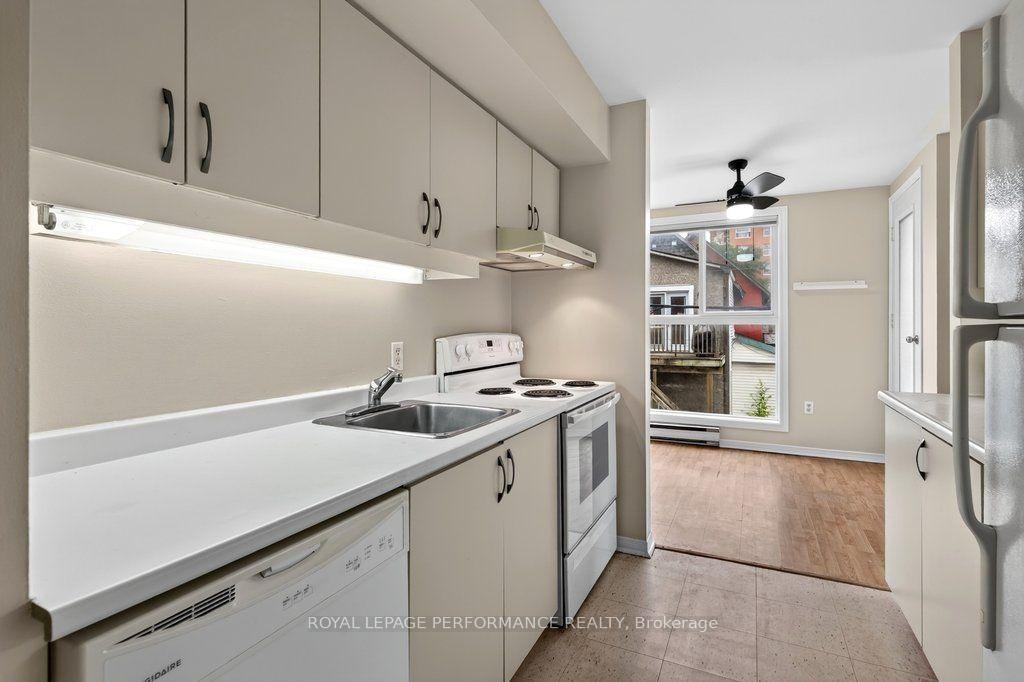 Photo 24 of Unit 3, 6 Omeara Street, Ottawa, Hintonburg — HOMEH