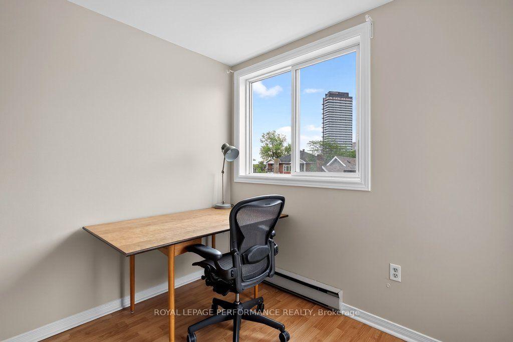 Photo 32 of Unit 3, 6 Omeara Street, Ottawa, Hintonburg — HOMEH