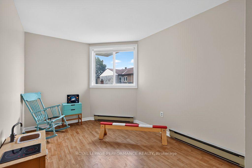 Photo 38 of Unit 3, 6 Omeara Street, Ottawa, Hintonburg — HOMEH