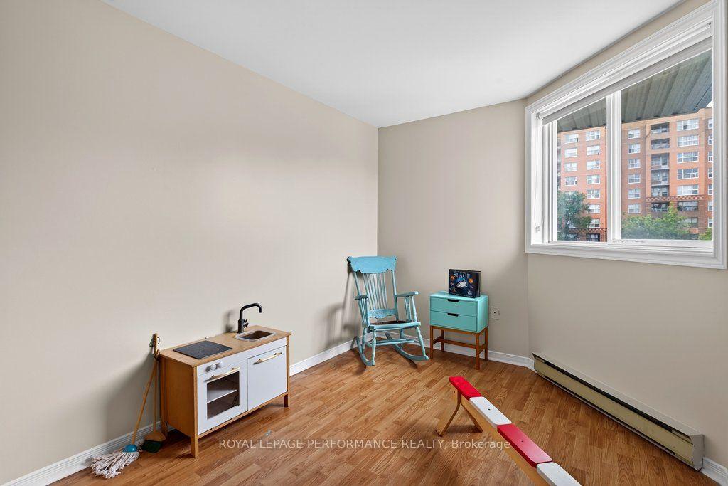 Photo 40 of Unit 3, 6 Omeara Street, Ottawa, Hintonburg — HOMEH