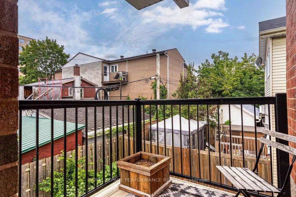 Photo 43 of Unit 3, 6 Omeara Street, Ottawa, Hintonburg — HOMEH