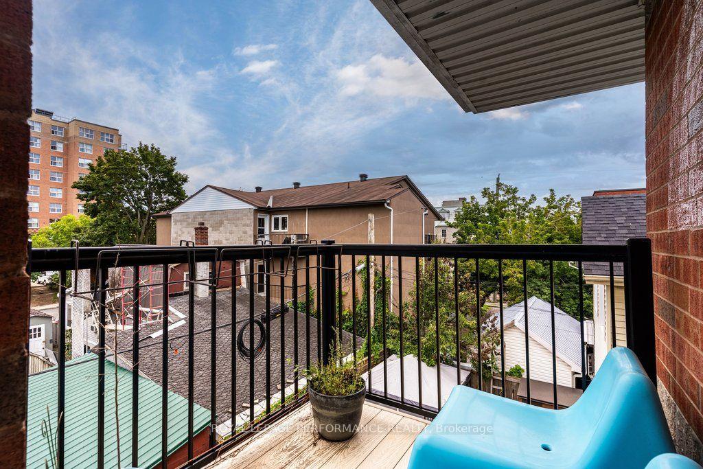 Photo 44 of Unit 3, 6 Omeara Street, Ottawa, Hintonburg — HOMEH