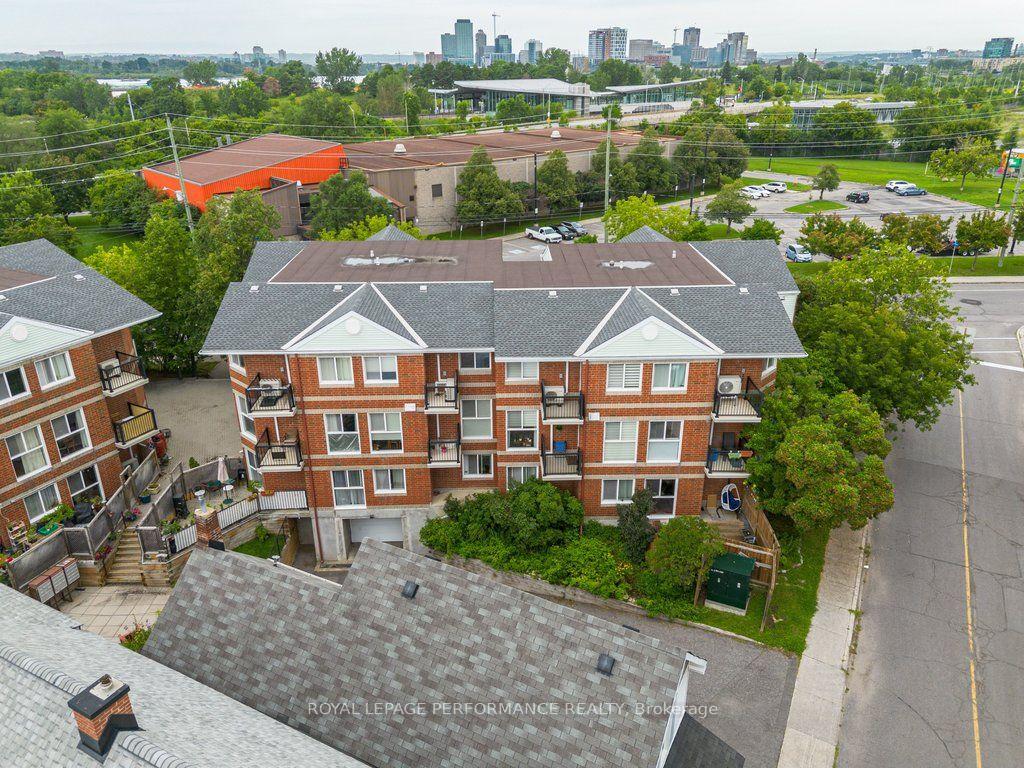 Photo 46 of Unit 3, 6 Omeara Street, Ottawa, Hintonburg — HOMEH