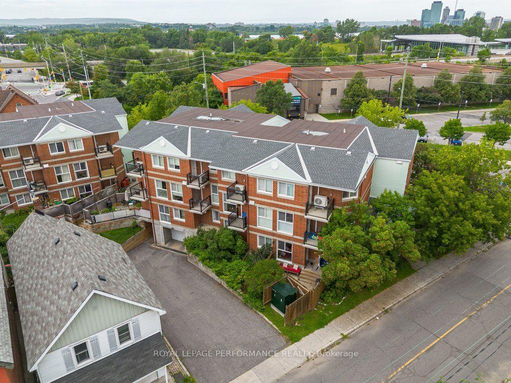 Photo 47 of Unit 3, 6 Omeara Street, Ottawa, Hintonburg — HOMEH