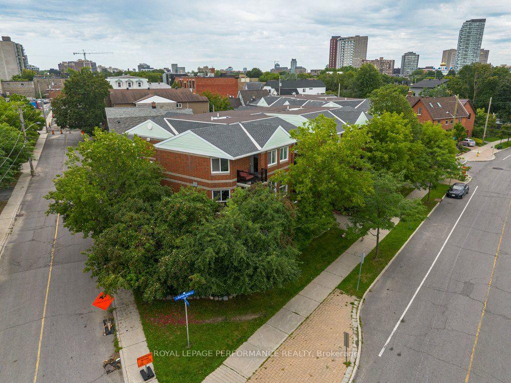 Photo 48 of Unit 3, 6 Omeara Street, Ottawa, Hintonburg — HOMEH