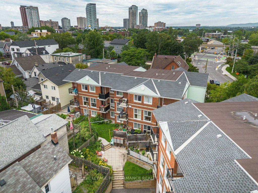 Photo 49 of Unit 3, 6 Omeara Street, Ottawa, Hintonburg — HOMEH