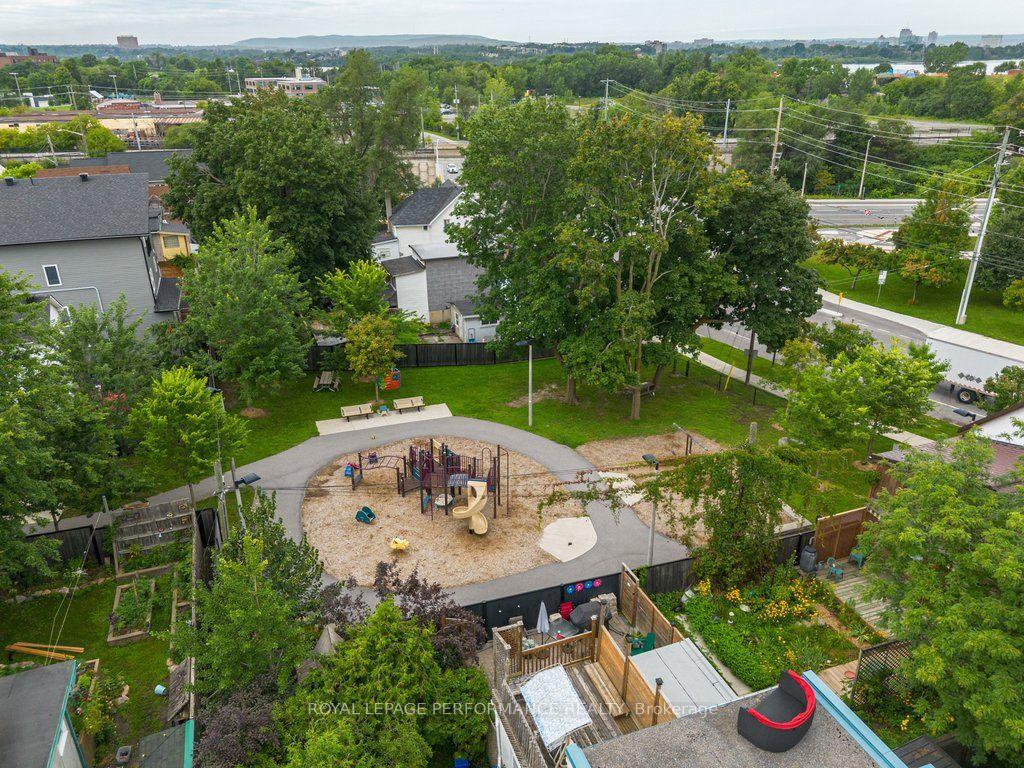 Photo 50 of Unit 3, 6 Omeara Street, Ottawa, Hintonburg — HOMEH