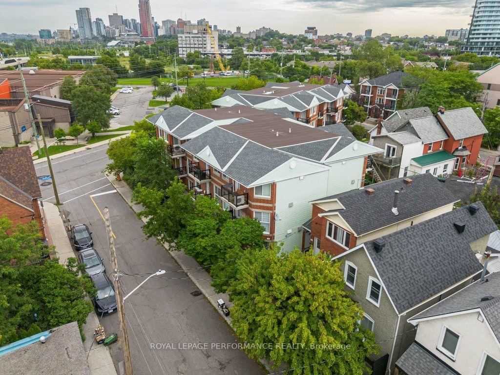 Photo 51 of Unit 3, 6 Omeara Street, Ottawa, Hintonburg — HOMEH