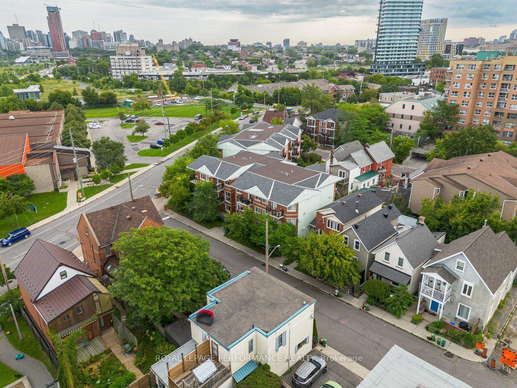 Photo 52 of Unit 3, 6 Omeara Street, Ottawa, Hintonburg — HOMEH